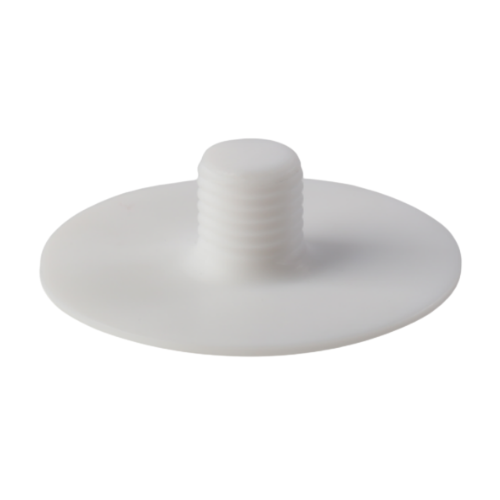 PTFE dosing pump diaphragm for chemical dosing systems in water treatment and industrial applications