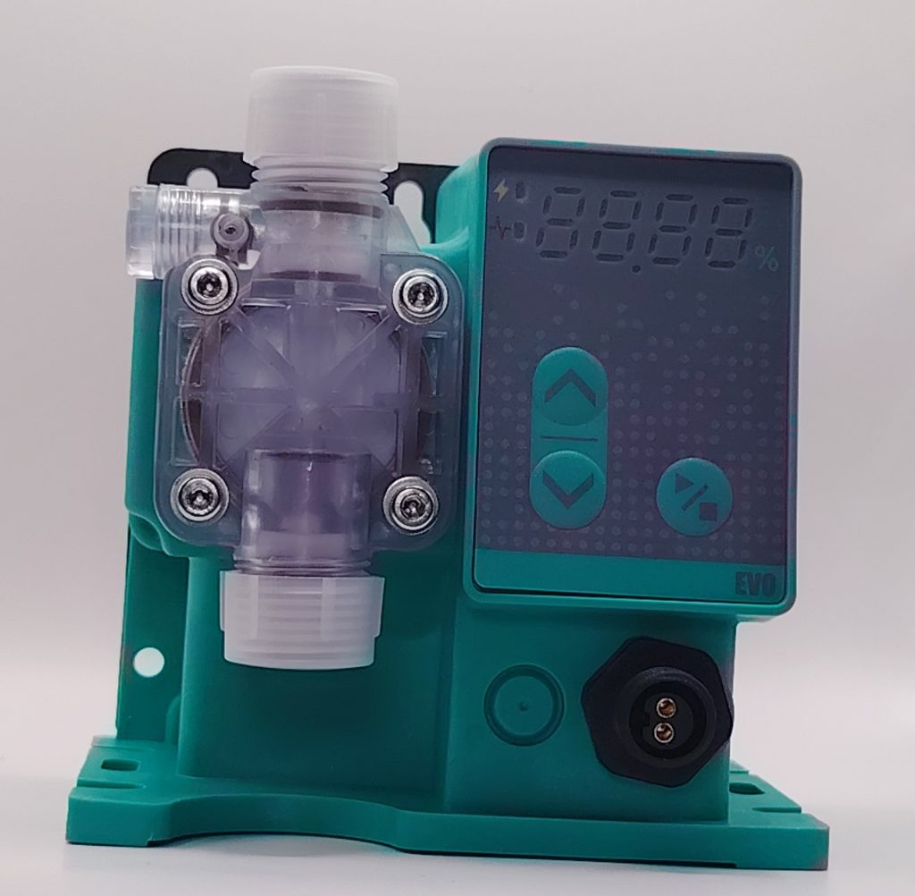 Chemical Dosing Pump In Cape Town Image