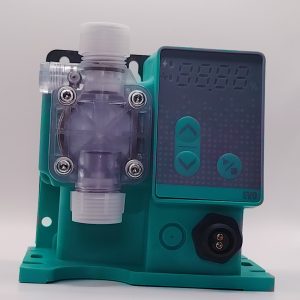 Doseco chemical dosing pump - DOSECO Chemical Dosing Pumps Chemical Dosing Pump In Cape Town Image
