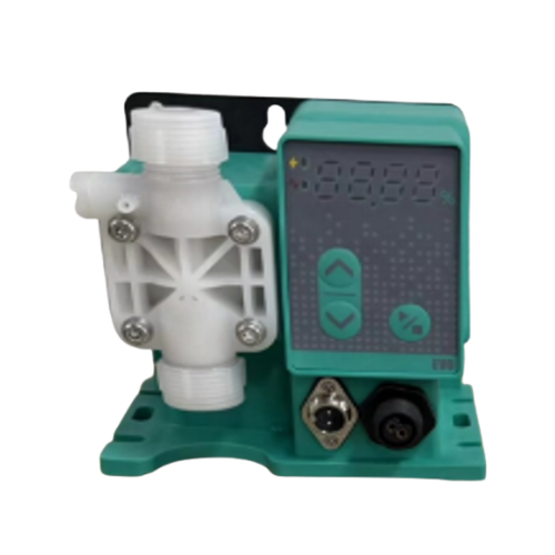 Chemical Dosing Pump by DOSECO Image