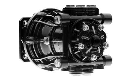 Full Mixtron Alpha Series Product Image