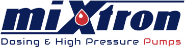 MIXTRON logo Image